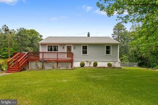 14589 DRY BRIDGE RD, Ruther Glen, VA 22546
