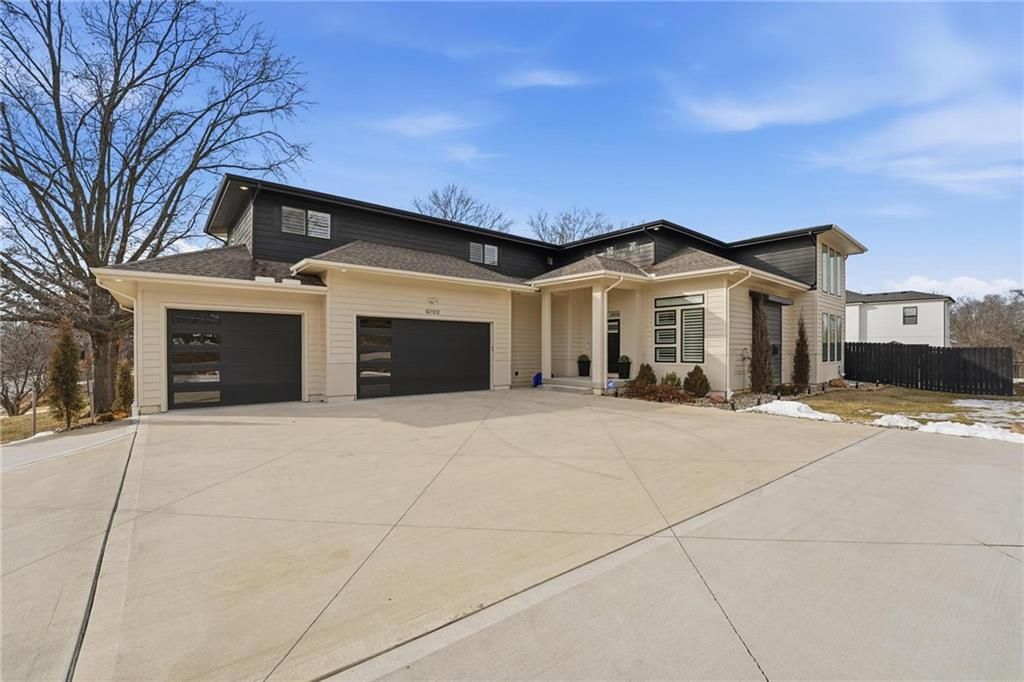 9702 NW 75th Street, Weatherby Lake, MO 64152