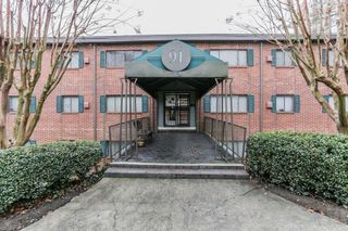 91 Rumson Road A-17, Atlanta, GA 30305