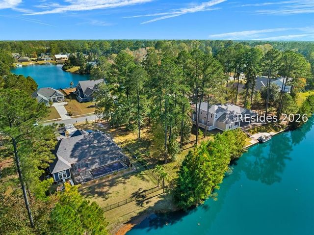 393 High Water Dr, Hardeeville, SC 29927