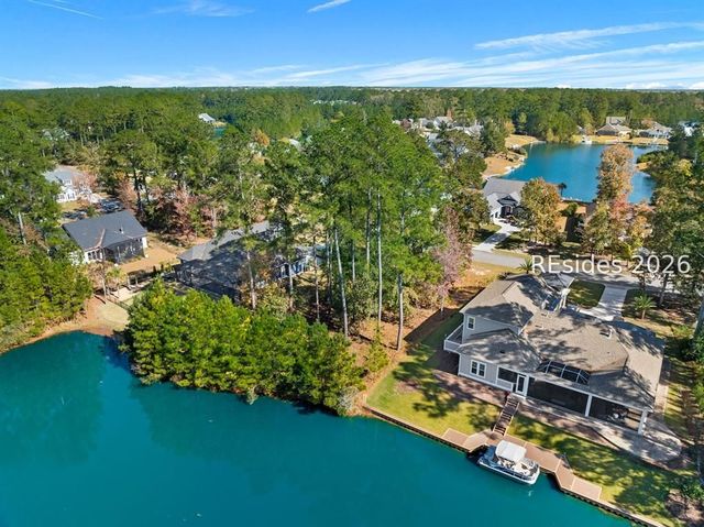 393 High Water Dr, Hardeeville, SC 29927