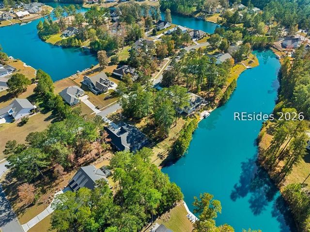 393 High Water Dr, Hardeeville, SC 29927