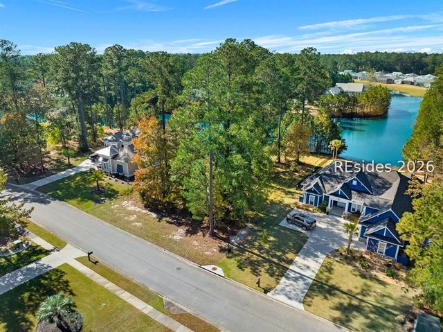 393 High Water Dr, Hardeeville, SC 29927