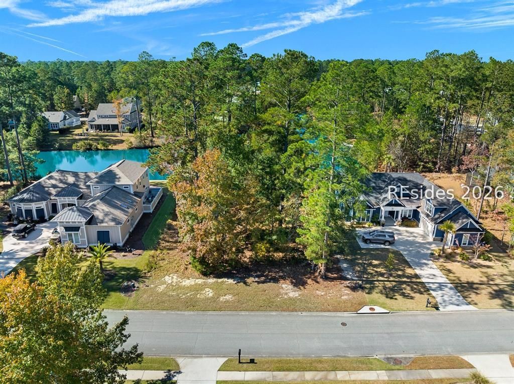 393 High Water Dr, Hardeeville, SC 29927