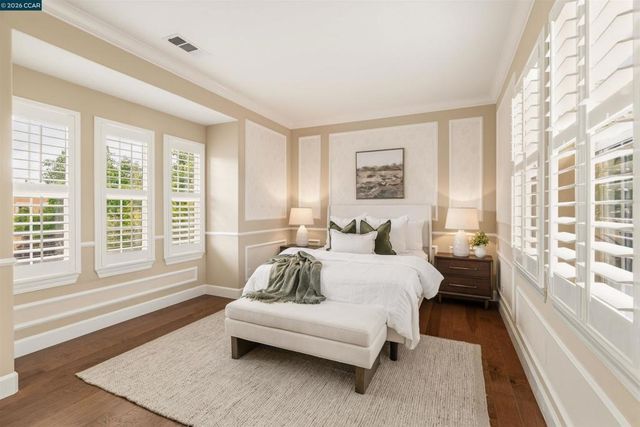 5325 Pembroke Way, San Ramon, CA 94582