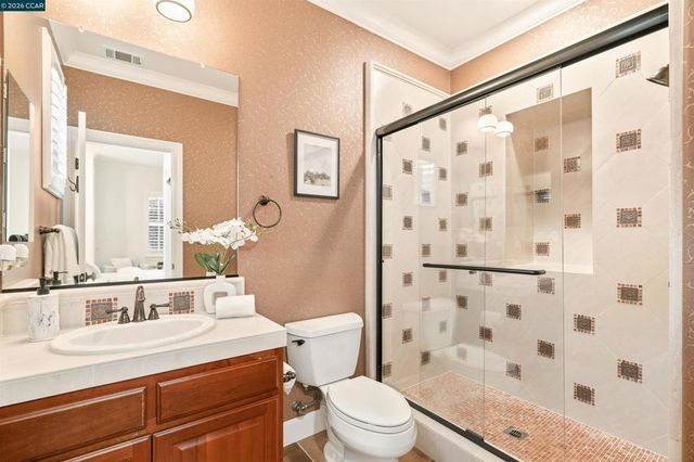 5325 Pembroke Way, San Ramon, CA 94582
