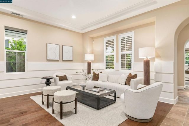 5325 Pembroke Way, San Ramon, CA 94582