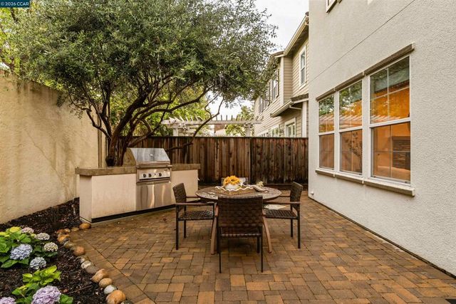 5325 Pembroke Way, San Ramon, CA 94582