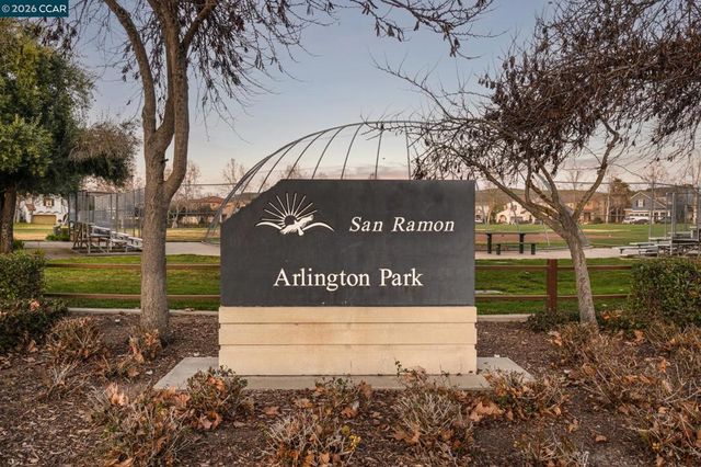 5325 Pembroke Way, San Ramon, CA 94582