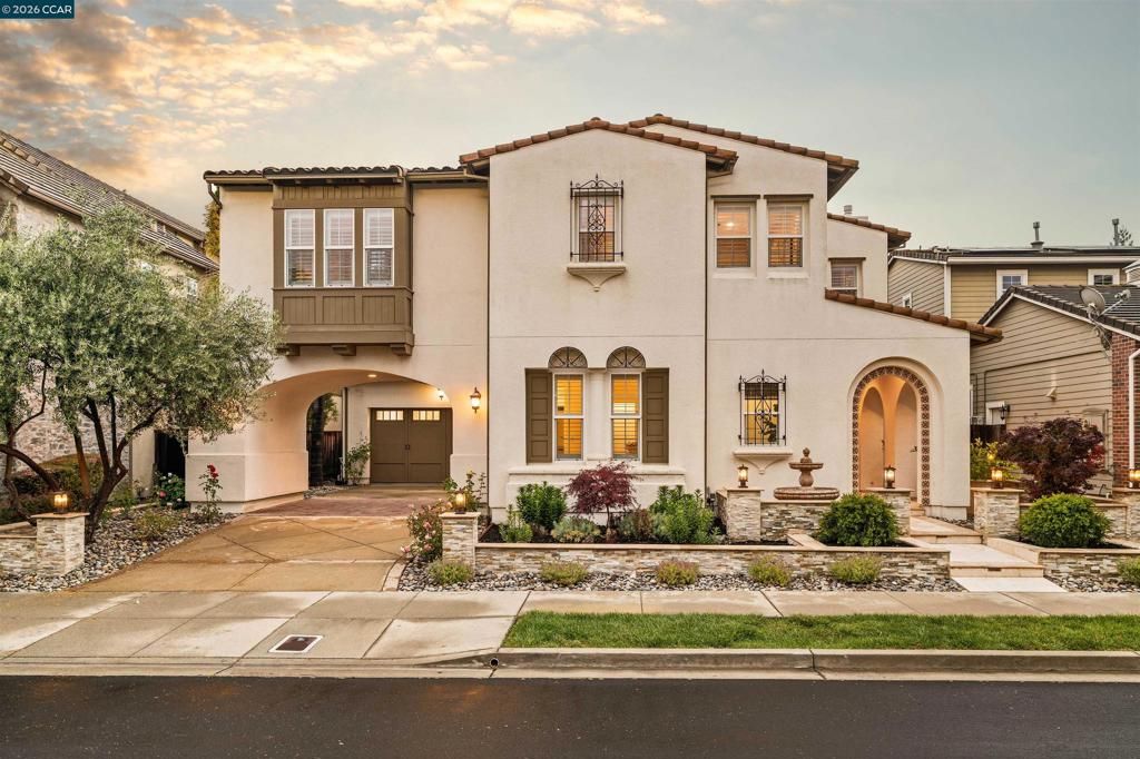 5325 Pembroke Way, San Ramon, CA 94582