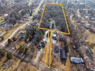 4425 Atkins Road, Port Huron Twp, MI 48060