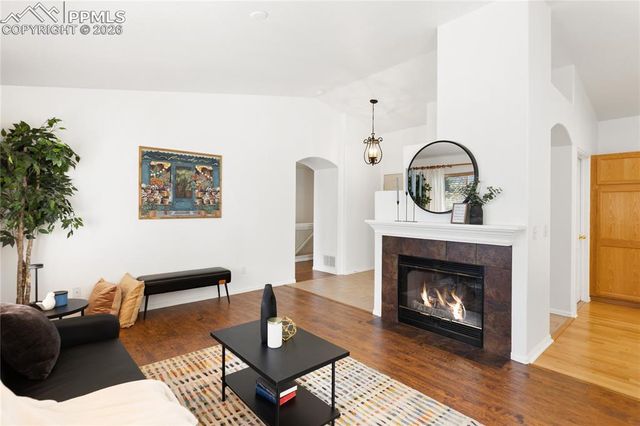 4127 Coolwater Drive, Colorado Springs, CO 80916