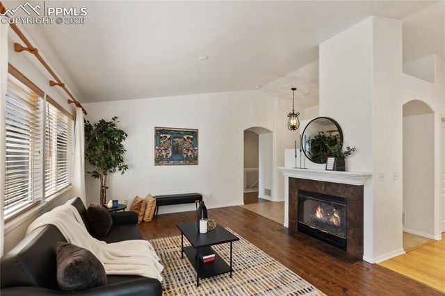 4127 Coolwater Drive, Colorado Springs, CO 80916