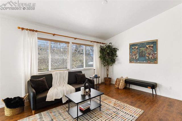 4127 Coolwater Drive, Colorado Springs, CO 80916