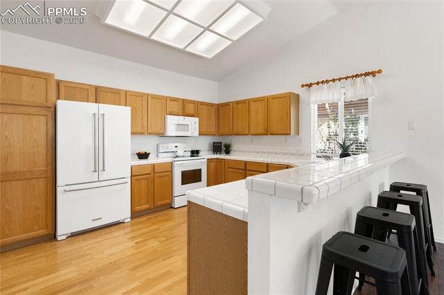 4127 Coolwater Drive, Colorado Springs, CO 80916