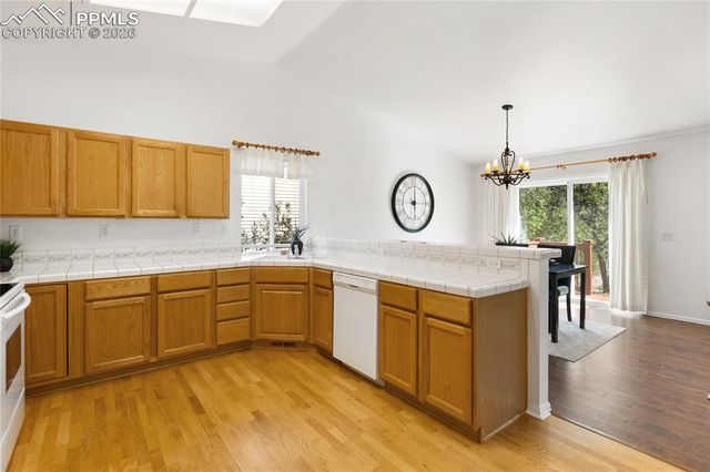 4127 Coolwater Drive, Colorado Springs, CO 80916