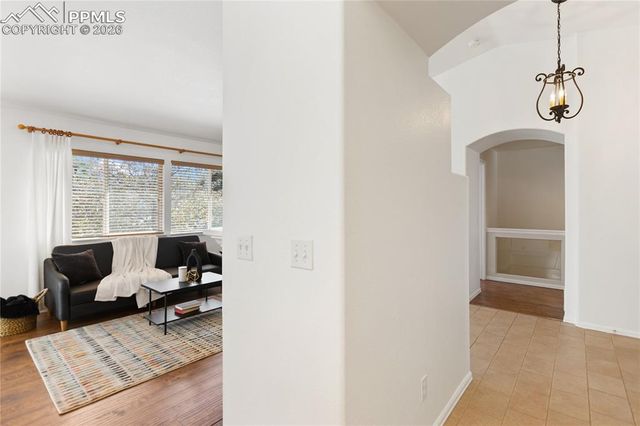 4127 Coolwater Drive, Colorado Springs, CO 80916