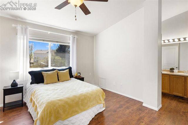 4127 Coolwater Drive, Colorado Springs, CO 80916