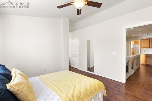 4127 Coolwater Drive, Colorado Springs, CO 80916