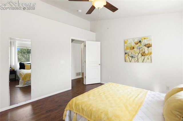 4127 Coolwater Drive, Colorado Springs, CO 80916