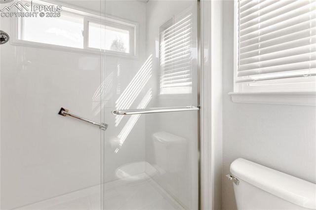 4127 Coolwater Drive, Colorado Springs, CO 80916