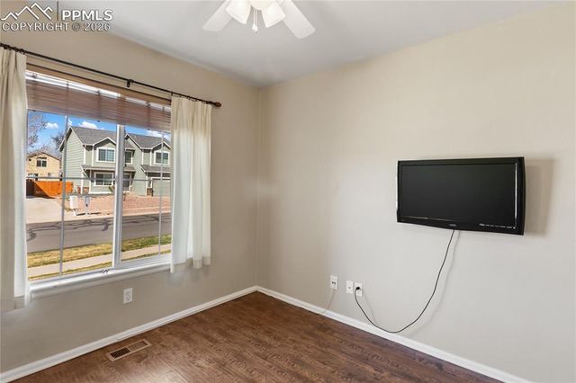 4127 Coolwater Drive, Colorado Springs, CO 80916