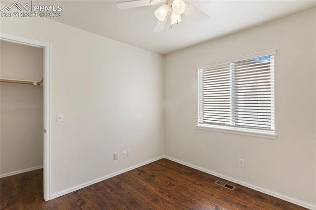 4127 Coolwater Drive, Colorado Springs, CO 80916