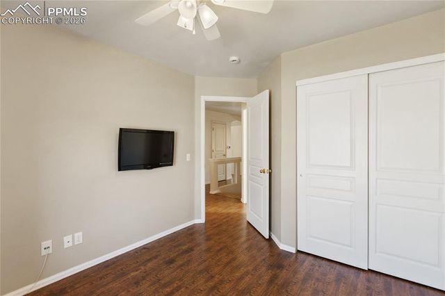 4127 Coolwater Drive, Colorado Springs, CO 80916