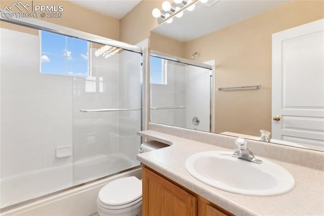 4127 Coolwater Drive, Colorado Springs, CO 80916