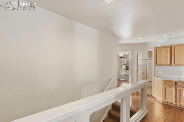 4127 Coolwater Drive, Colorado Springs, CO 80916