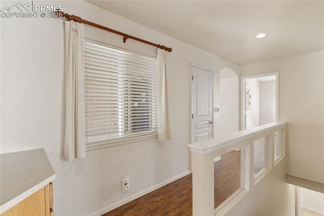 4127 Coolwater Drive, Colorado Springs, CO 80916