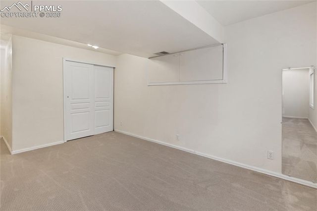 4127 Coolwater Drive, Colorado Springs, CO 80916