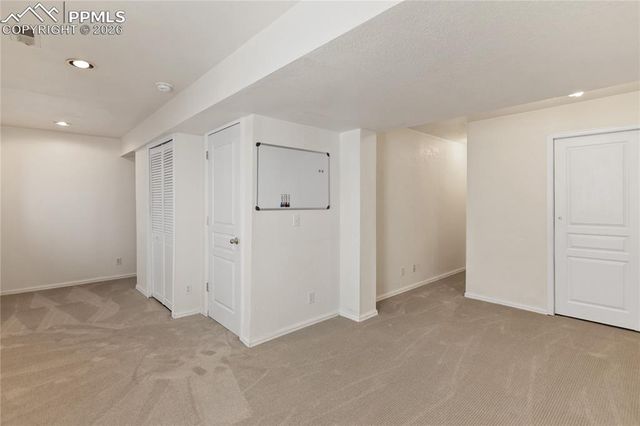 4127 Coolwater Drive, Colorado Springs, CO 80916