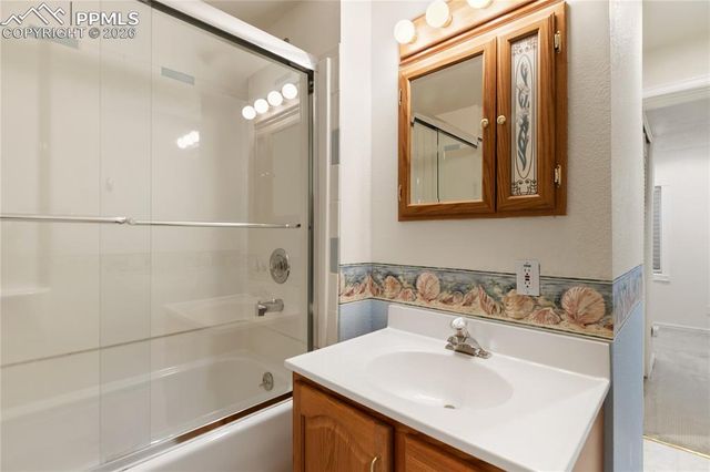 4127 Coolwater Drive, Colorado Springs, CO 80916