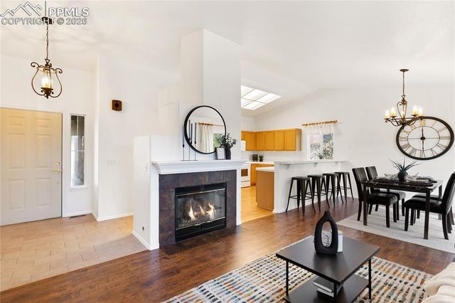 4127 Coolwater Drive, Colorado Springs, CO 80916