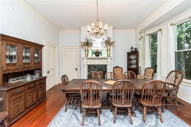 1323 Dauphin Street, Mobile, AL 36604