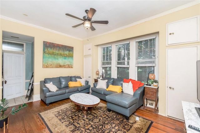 1323 Dauphin Street, Mobile, AL 36604