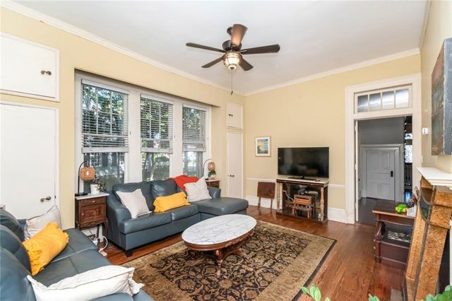 1323 Dauphin Street, Mobile, AL 36604
