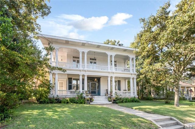 1323 Dauphin Street, Mobile, AL 36604