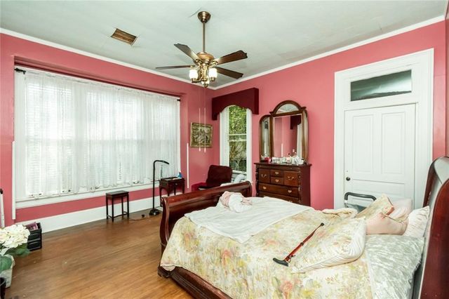 1323 Dauphin Street, Mobile, AL 36604