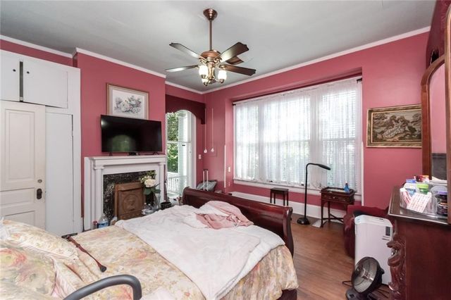 1323 Dauphin Street, Mobile, AL 36604