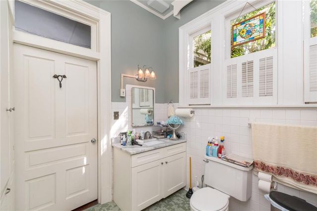 1323 Dauphin Street, Mobile, AL 36604