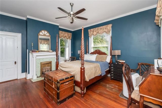 1323 Dauphin Street, Mobile, AL 36604