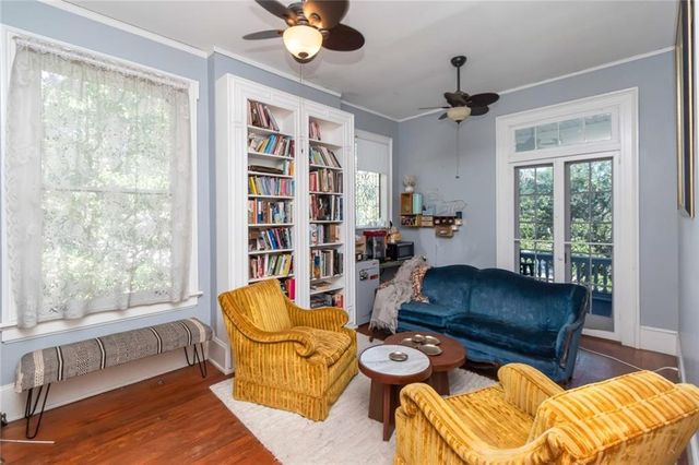 1323 Dauphin Street, Mobile, AL 36604