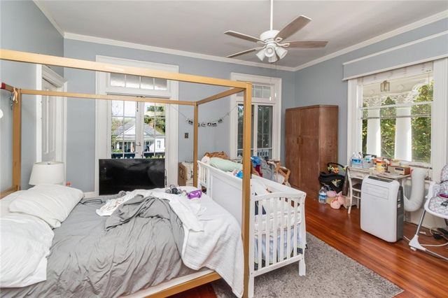 1323 Dauphin Street, Mobile, AL 36604