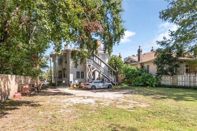1323 Dauphin Street, Mobile, AL 36604