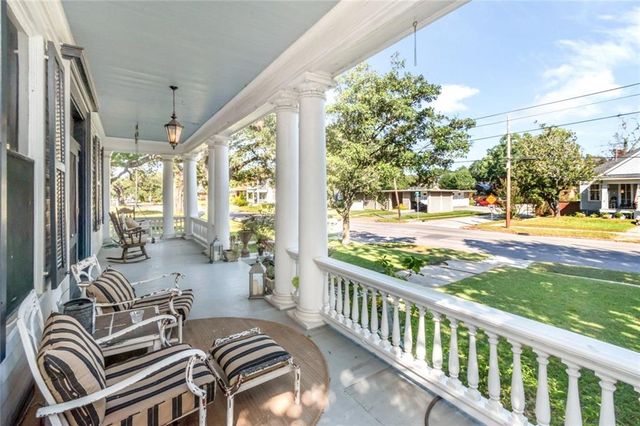1323 Dauphin Street, Mobile, AL 36604