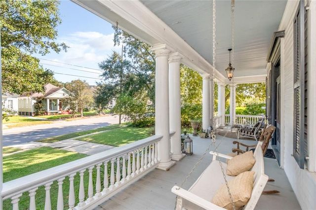 1323 Dauphin Street, Mobile, AL 36604