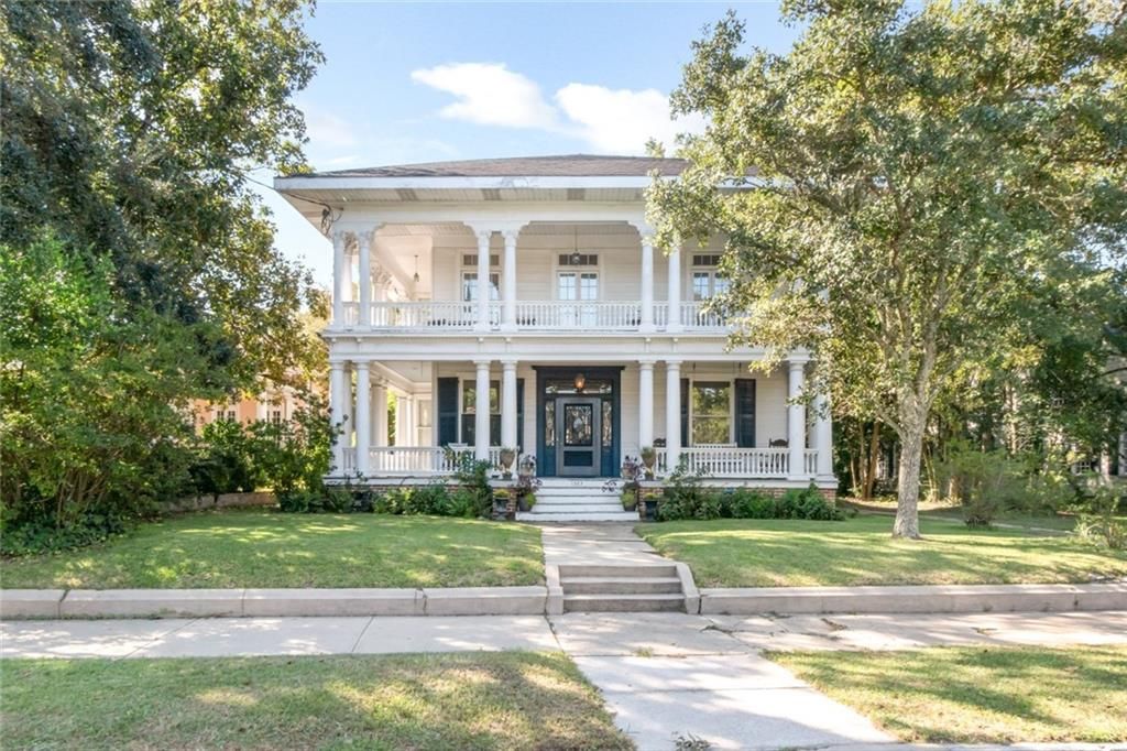 1323 Dauphin Street, Mobile, AL 36604