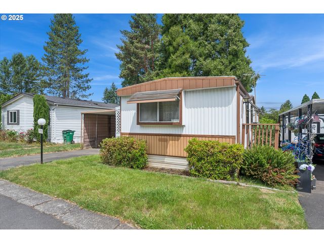 6900 Sw 195TH Ave 171, Beaverton, OR 97007